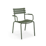 Houe Alua Dining Chair Olive green 