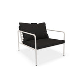 Houe Avon Chair Structure Muted white - Coussins Char 