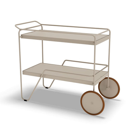 Houe Click Desserte Beige 60 