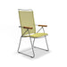 Houe Click Position Armchair Lemon zest 45 
