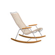 Houe Click Rocking chair Beige 
