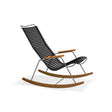 Houe Click Rocking chair Black 