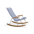 Houe Click Rocking chair Pigeon blue 