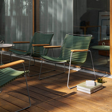 Houe Click Roomy Lounge chair 