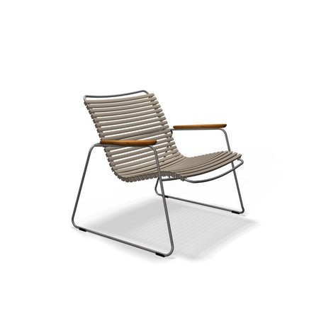 Houe Click Roomy Lounge chair Beige 60 