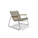 Houe Click Roomy Lounge chair Beige 60 