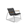 Houe Click Roomy Lounge chair Black 20 