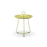 Houe Eyelet Tray table Ø45cm Lemon zest 