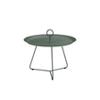 Houe Eyelet Tray table Ø57,5 Pine Green 