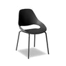 Houe Falk Dining Chair Black 