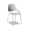 Houe Falk Dining Chair Muted white 