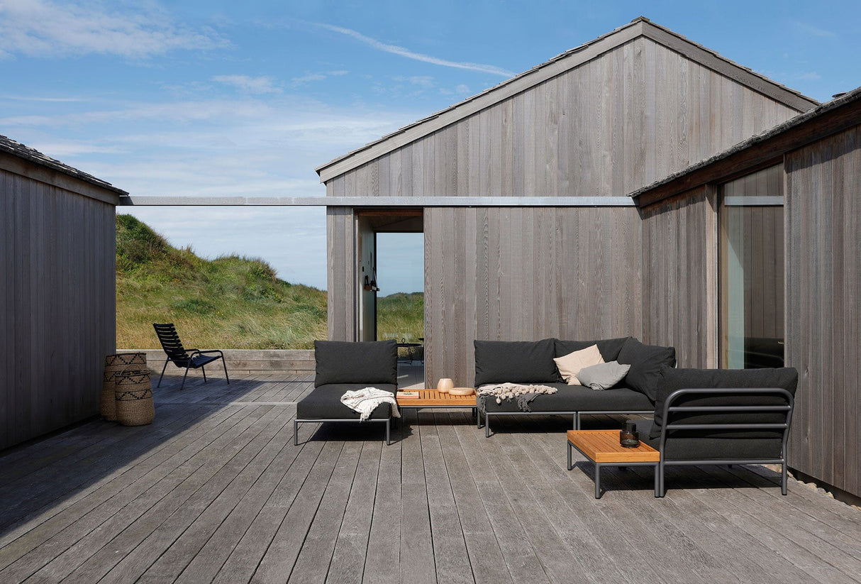 Houe Level / Level 2 Coffee table 81x81cm 