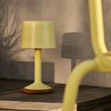 Houe Luu Lampe solaire LED sans fil 