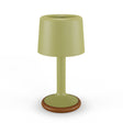 Houe Luu Lampe solaire LED sans fil Lemon zest 