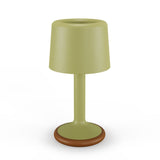 Houe Luu Lampe solaire LED sans fil Lemon zest 