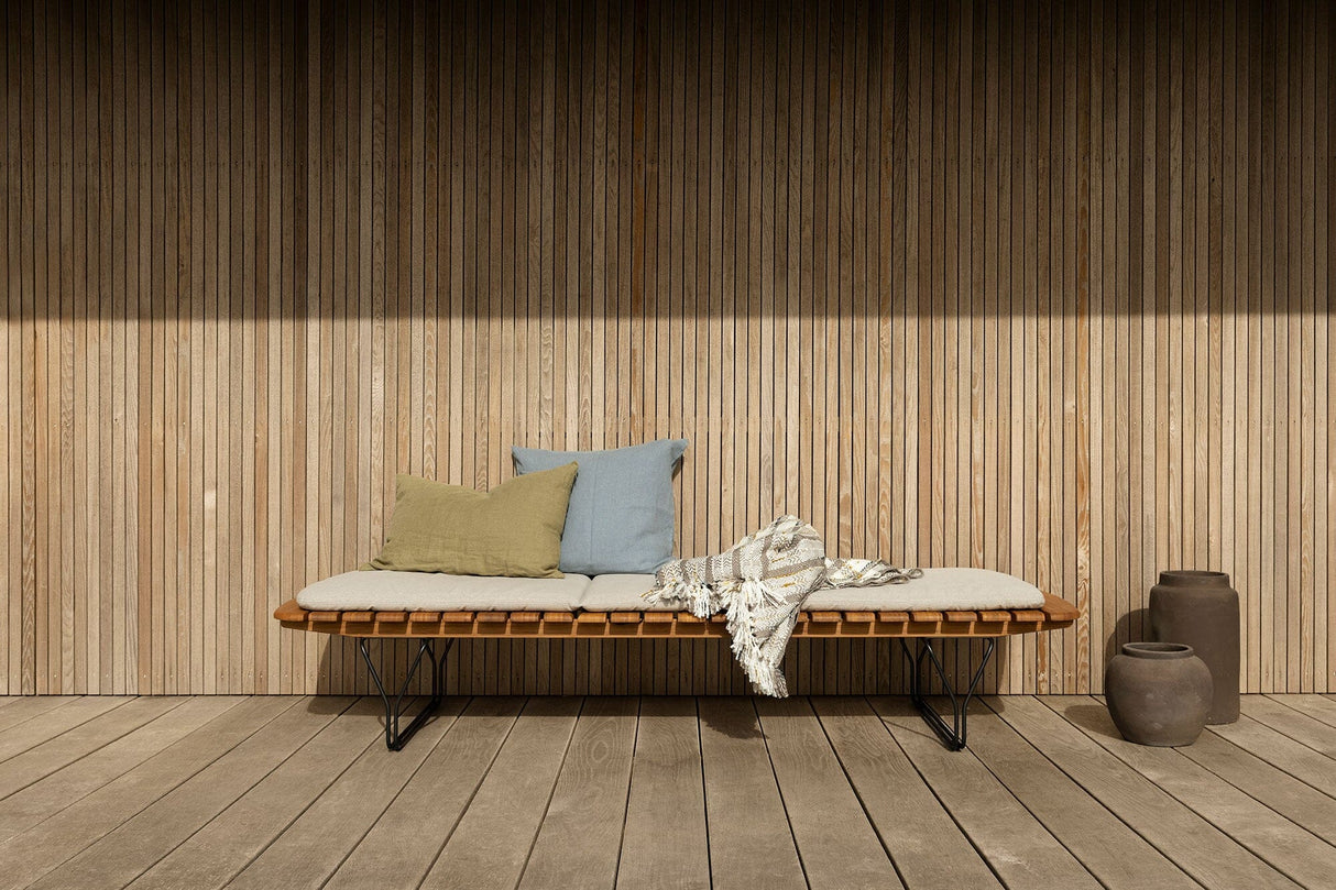 Houe Molo Sunbed Cushion 