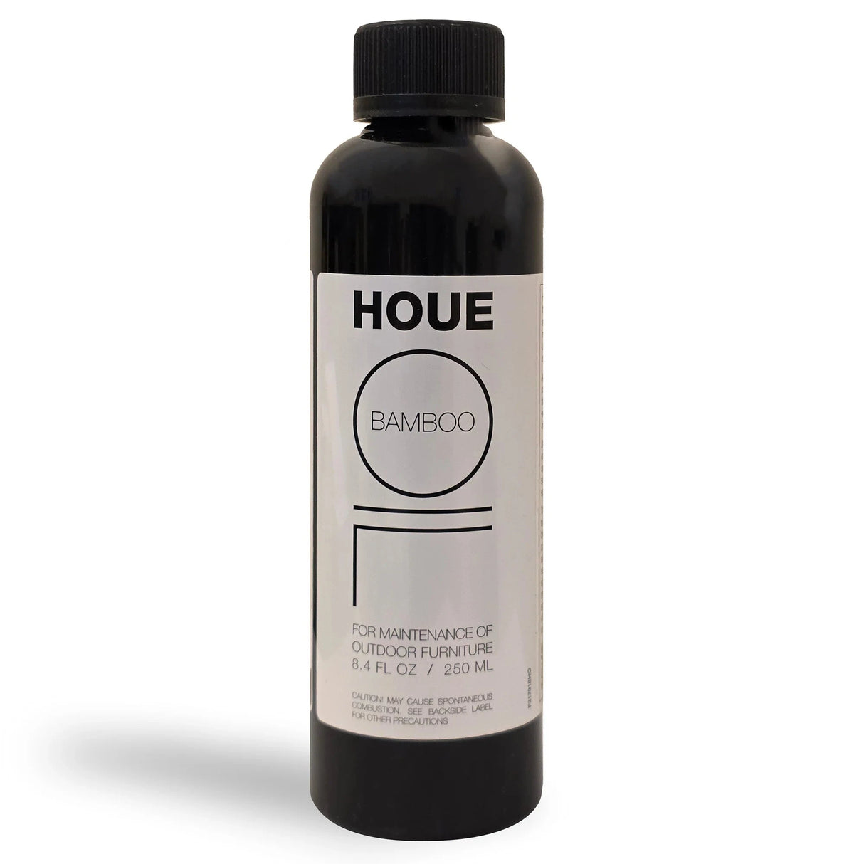 Houe Oil for bamboo 250 ml huile 