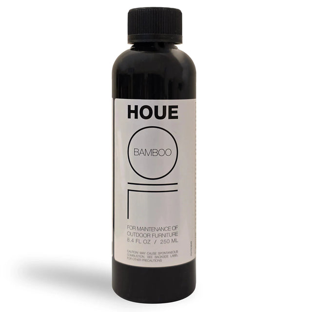 Houe Oil for bamboo 250 ml huile 