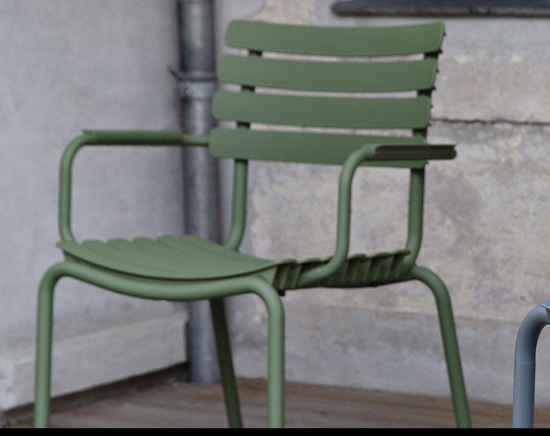 Houe ReClips Dining chair 