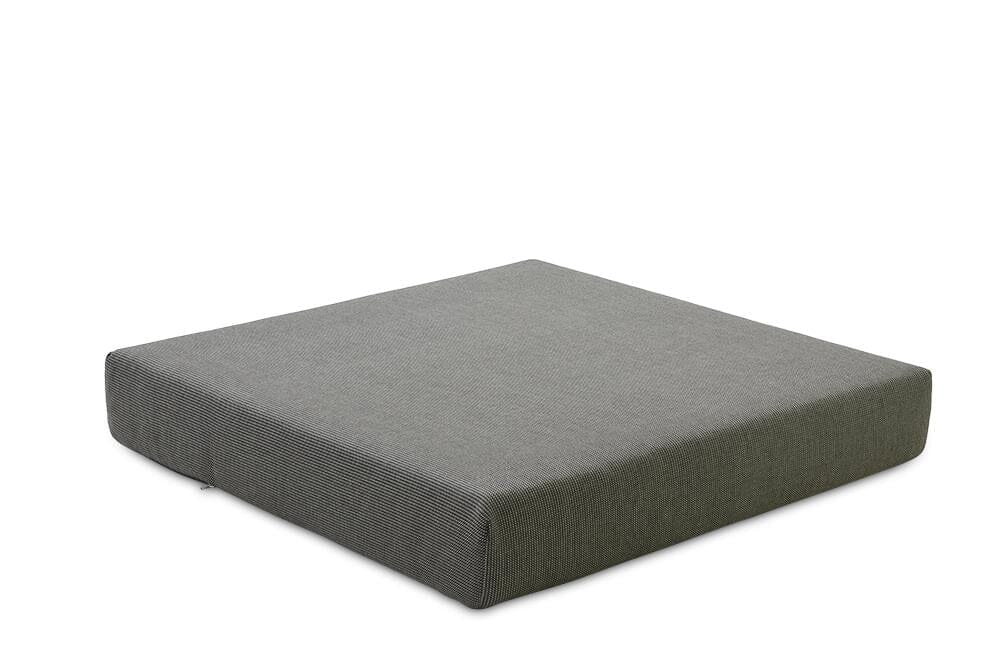 Hunn Amalfi Module Lounge 2 places avec tablette gauche/droite 