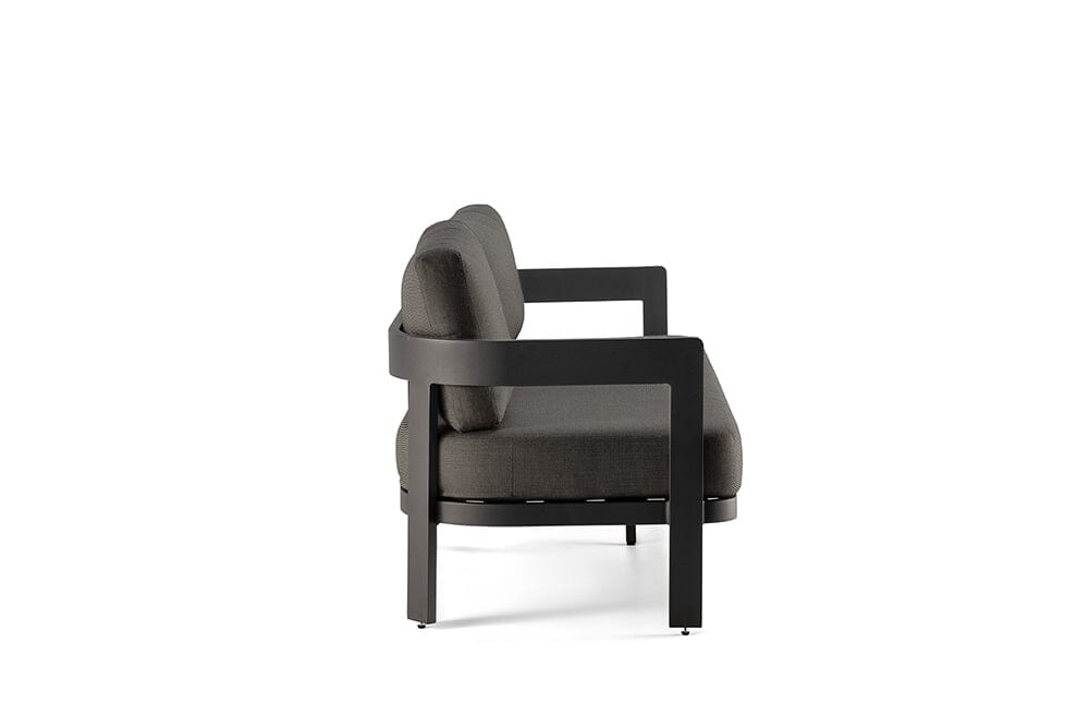 Hunn Bastia Canapé 2.5 places 