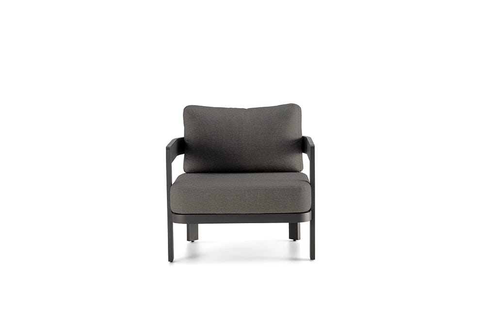 Hunn Bastia Fauteuil Lounge 