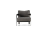 Hunn Bastia Fauteuil Lounge 