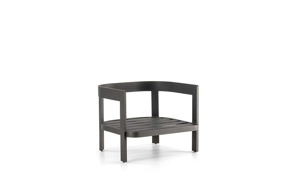 Hunn Bastia Fauteuil Lounge 