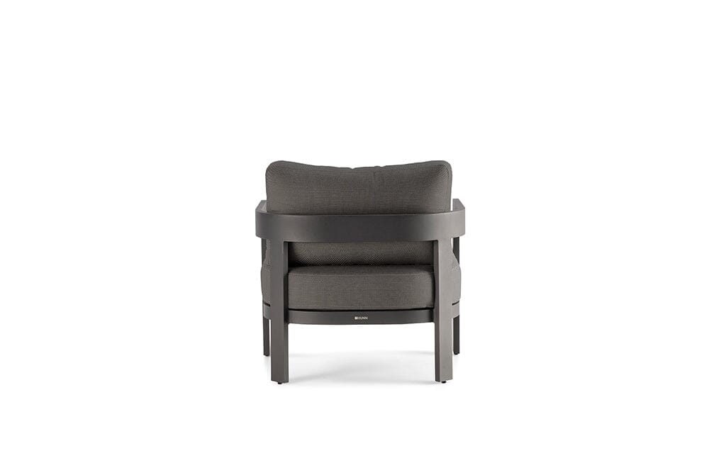 Hunn Bastia Fauteuil Lounge 