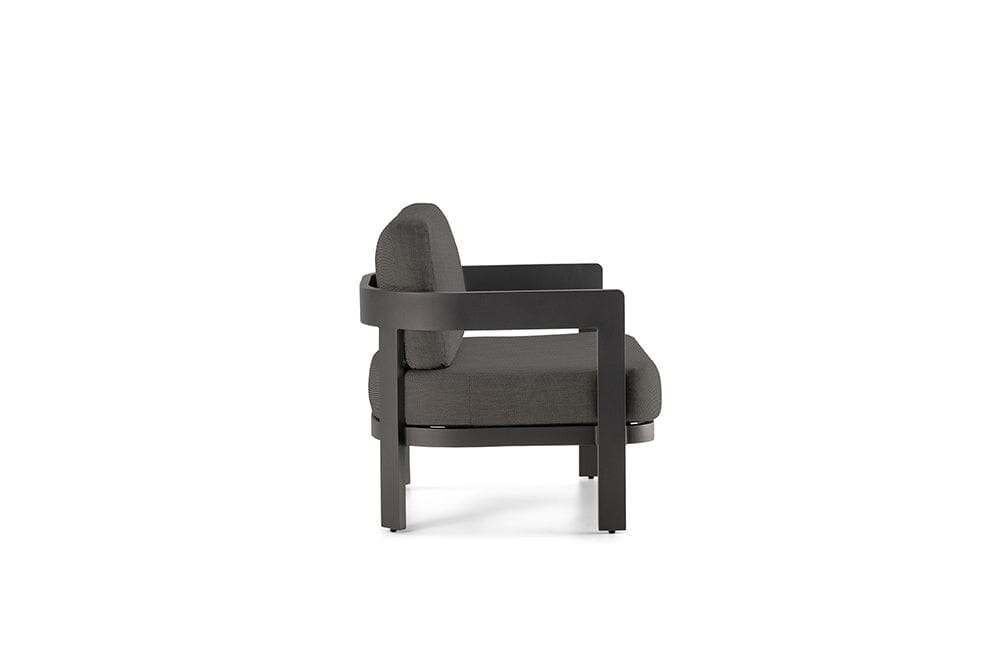 Hunn Bastia Fauteuil Lounge 