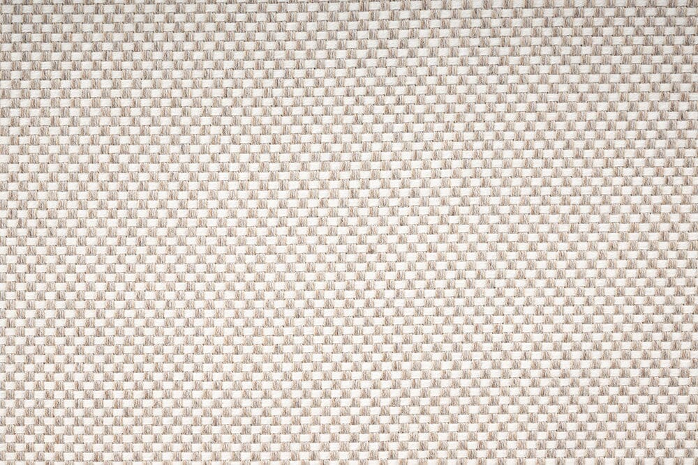 Hunn Bastia Fauteuil Lounge avec coussins 