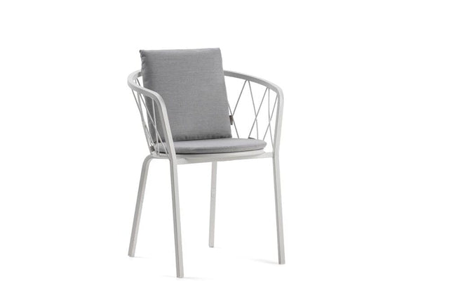 Hunn Granada Fauteuil repas, coussin en sus 