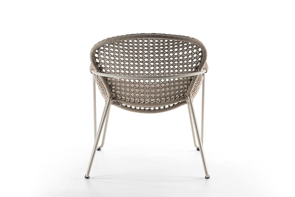 Hunn Kingston Fauteuil Lounge 