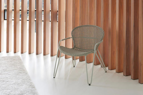 Hunn Kingston Fauteuil Lounge 