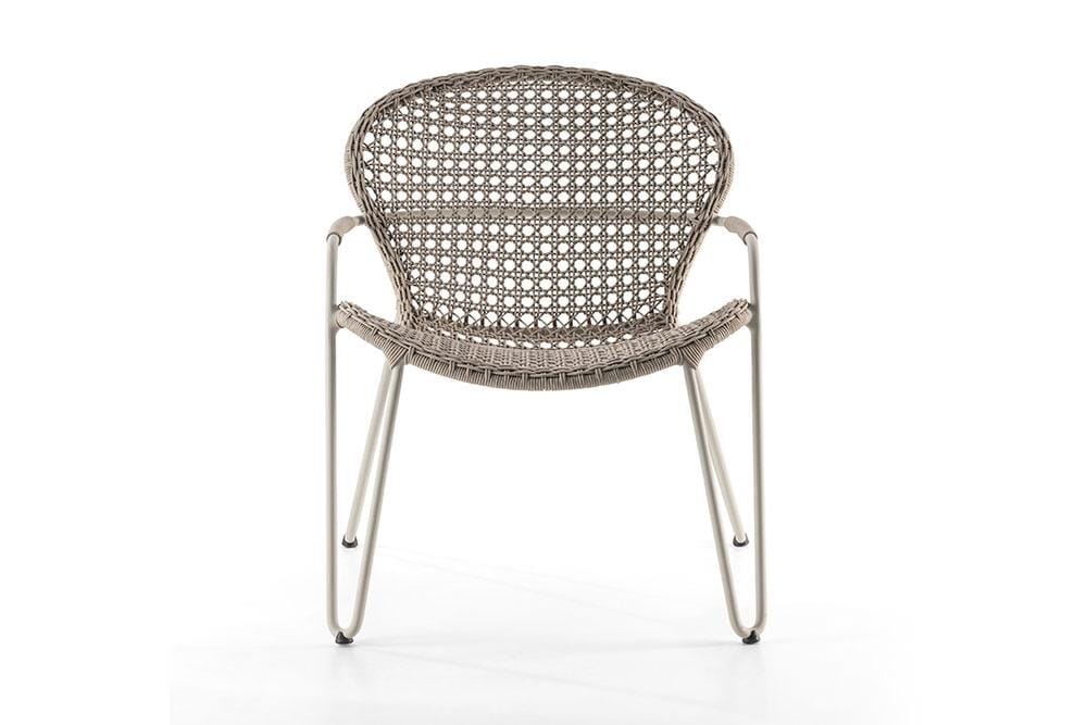 Hunn Kingston Fauteuil Lounge 