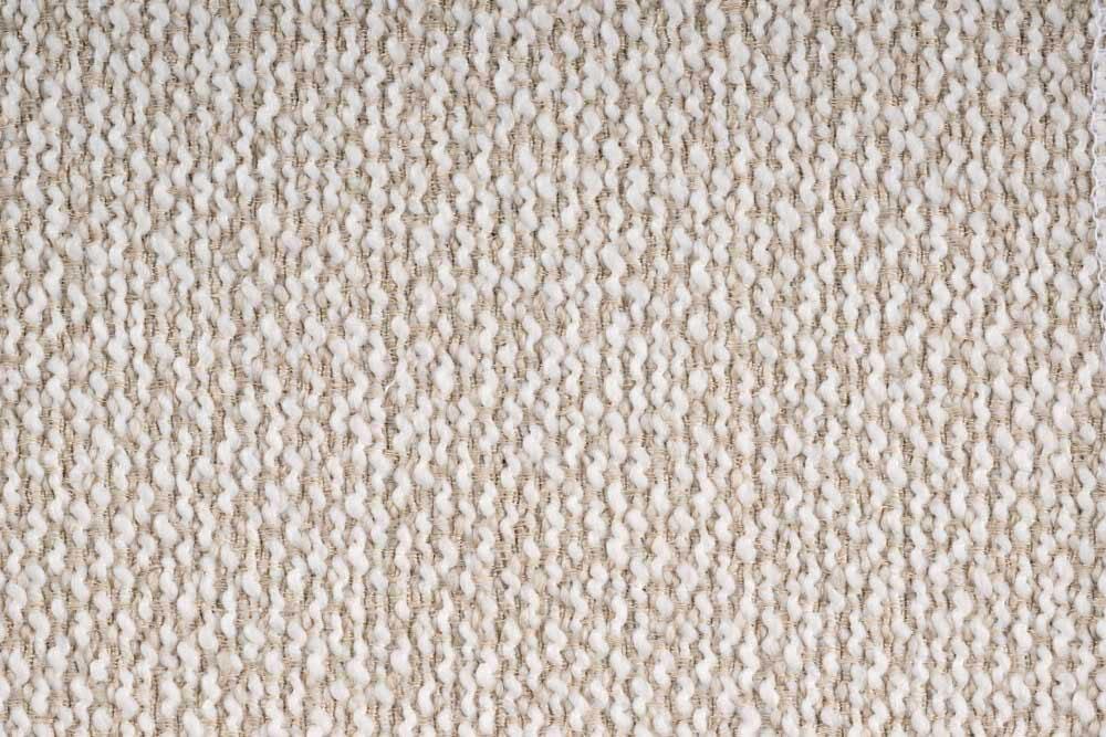 Hunn Lipari Canapé 2 places avec coussins laminés 