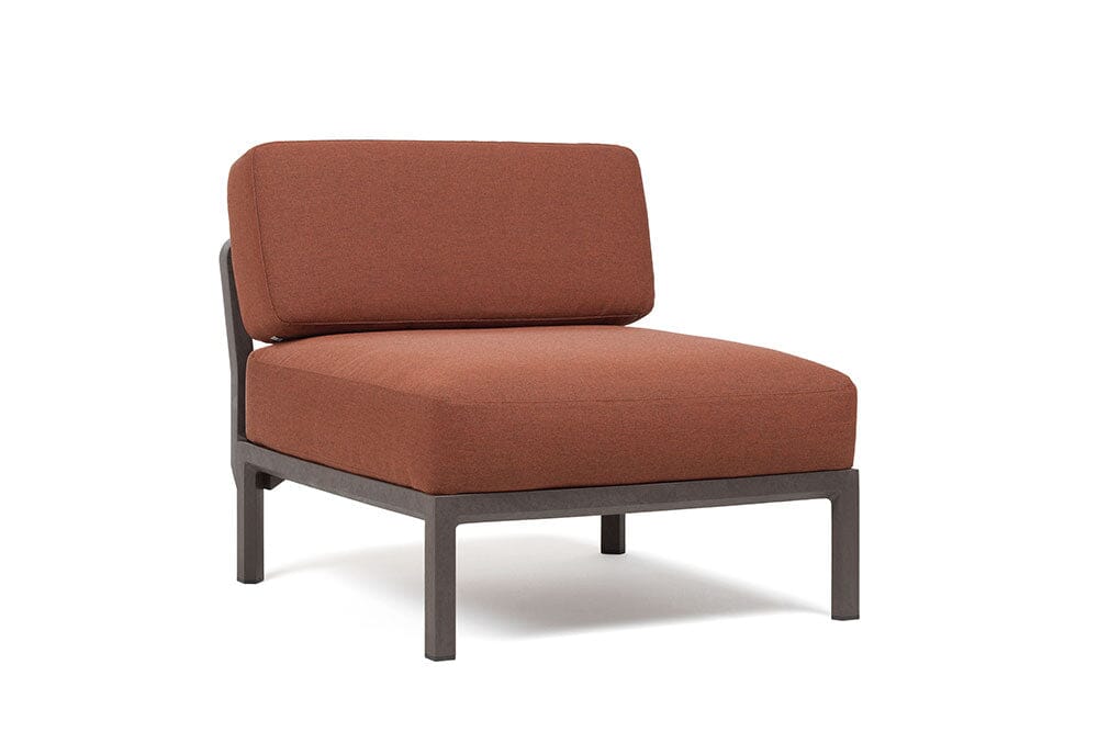 Hunn Maximo Module central Terra - Cannella 