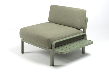 Hunn Maximo Table de rajout 