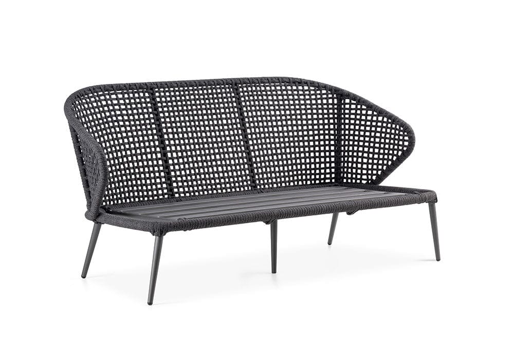 Hunn Ravenna Canapé 2.5 places 