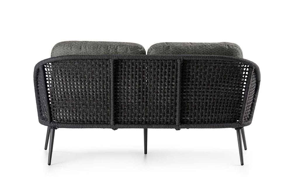 Hunn Ravenna Canapé 2.5 places avec coussins 