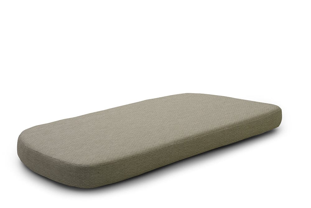 Hunn Ravenna Canapé 3 places avec coussins 