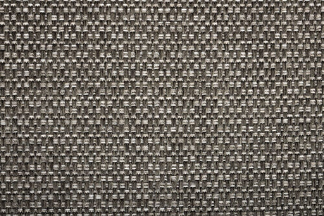 Hunn Ravenna Coussin d'assise pour Fauteuil bas Fontelina Gris Foncé 