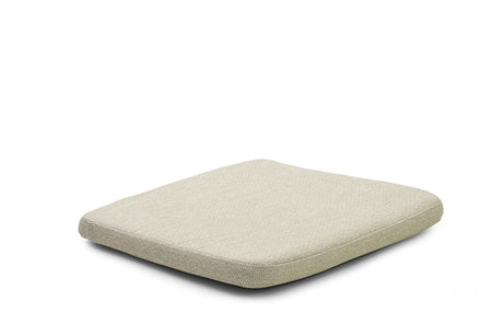 Hunn Ravenna Coussin d'assise pour Fauteuil bas Fontelina Taupe 