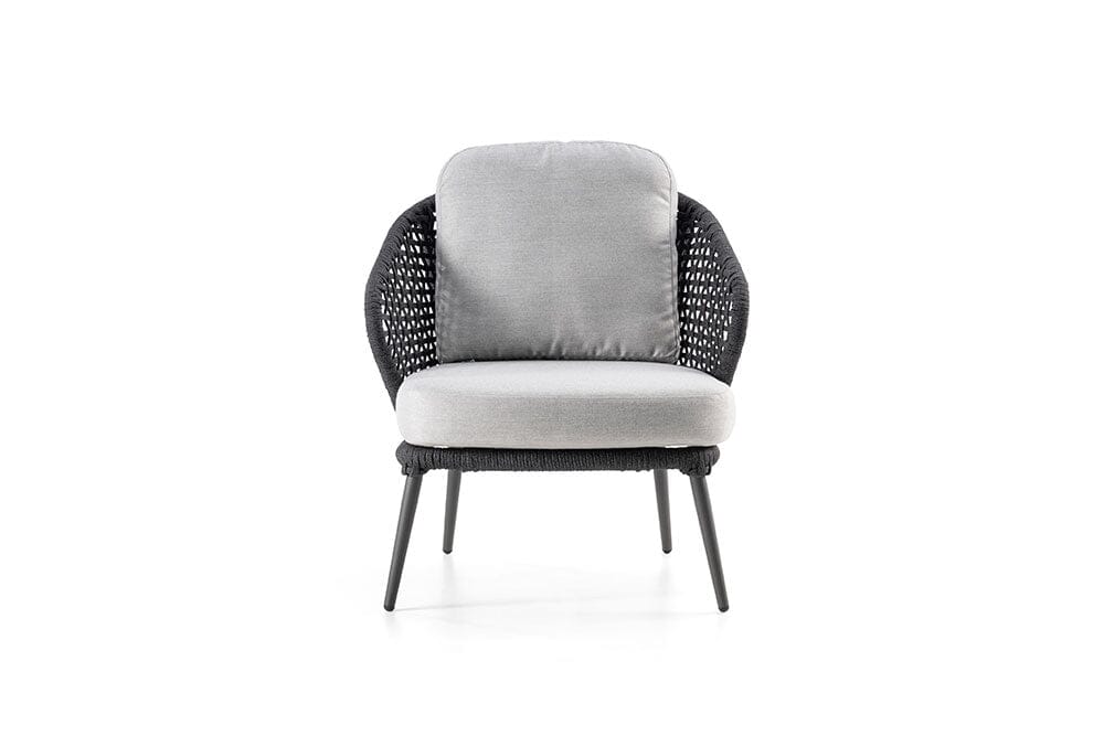 Hunn Ravenna Fauteuil Club Lounge 