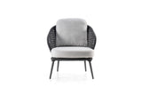 Hunn Ravenna Fauteuil Club Lounge 