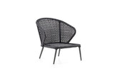 Hunn Ravenna Fauteuil Club Lounge 