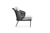 Hunn Ravenna Fauteuil Club Lounge 