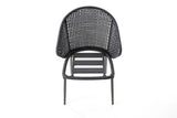 Hunn Ravenna Fauteuil Repas 