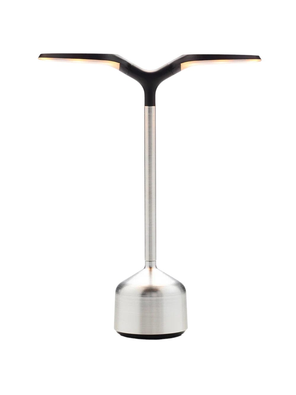 Imagilights Grand Cru Lampe sans fil, télécommande et chargeur en sus Aluminium 