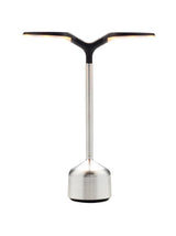 Imagilights Grand Cru Lampe sans fil, télécommande et chargeur en sus Aluminium 